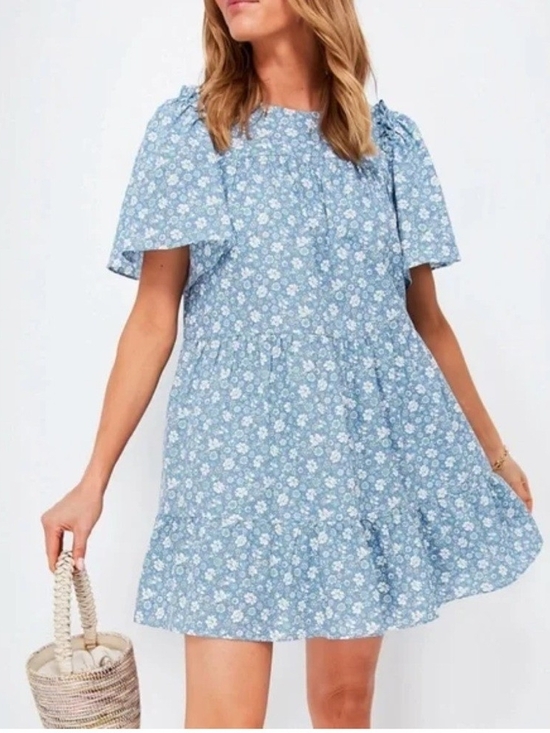 Tuckernuck Dresses & Skirts - Hyacinth House by Tuckernuck Romy